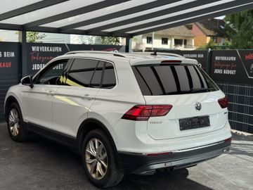Volkswagen Tiguan - 5