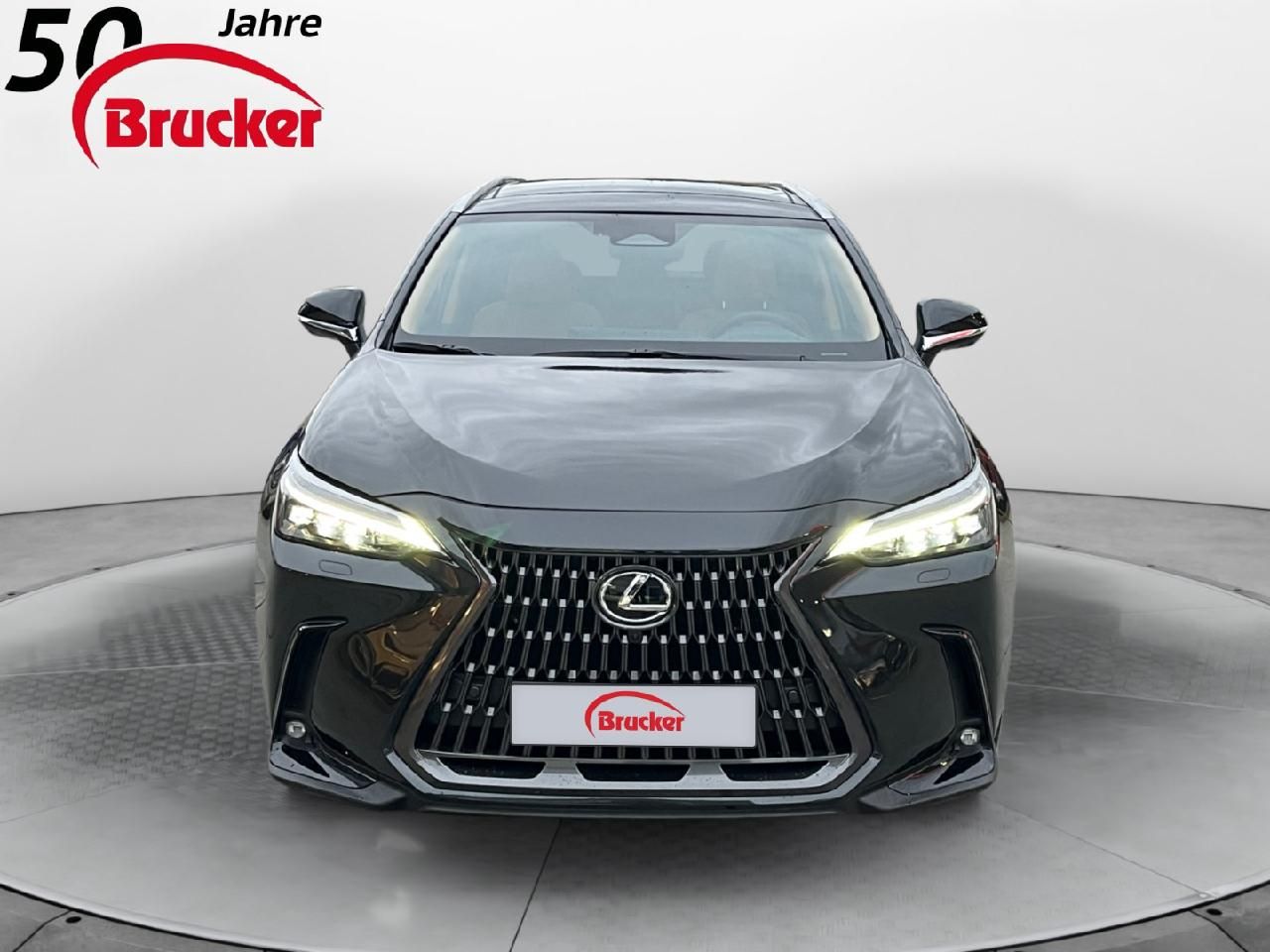 Lexus NX 450 h+ E-Four imagem 3