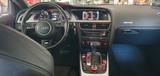 Audi A5 1.8 TFSI multitronic Sportback - - Audi A5: Sportback Multitronic
