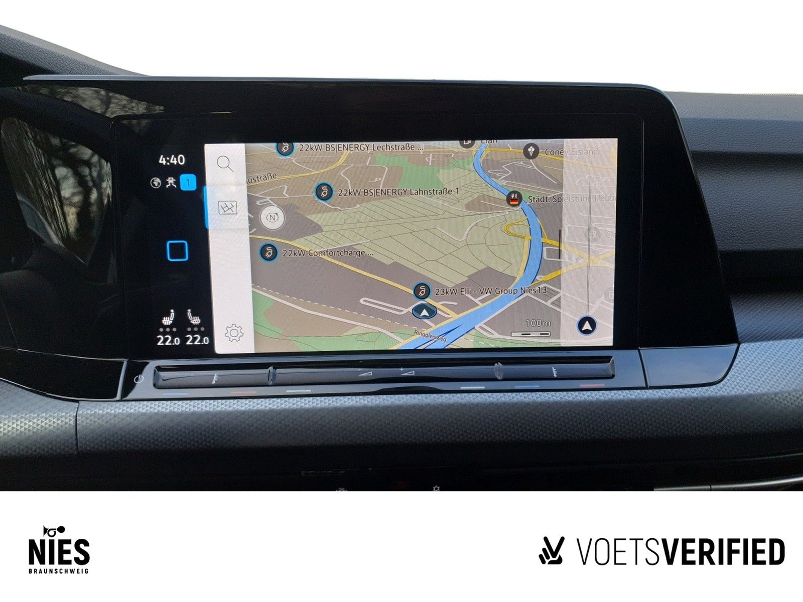 Volkswagen Golf - Bild 11