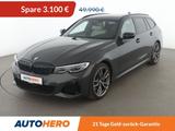 BMW M340i xDrive Aut.*LASER*HEAD-UP*NAVI*ACC*CAM*SHZ - BMW M340i: mit Anhängerkupplung