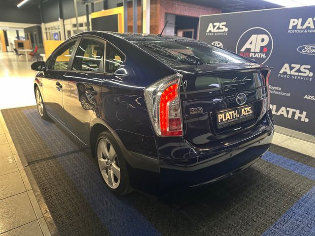 Toyota Prius  Hybrid Comfort *Kamera*