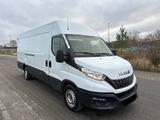 Iveco Daily 2.3 HI-Matic XXL - Iveco aus 2020