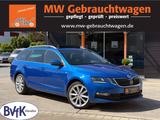 Skoda Octavia Combi 2.0TSI DSG 4x4 Soleil ACC AHK KAM - Skoda Octavia SOLEIL mit Benzin-Antrieb