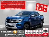 Volkswagen Amarok 3.0 TDI Aventura Styling+AHK+Leder+Harman - Volkswagen Amarok in Karlsruhe