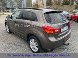 Mitsubishi ASX 2.2 DI-D 4WD 91-TKM|XENON|AUTOMATIK|AHK - Mitsubishi aus 2013