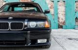 BMW 328i Coupe 328i - gebrauchte BMW 328 aus dem Jahr 1995