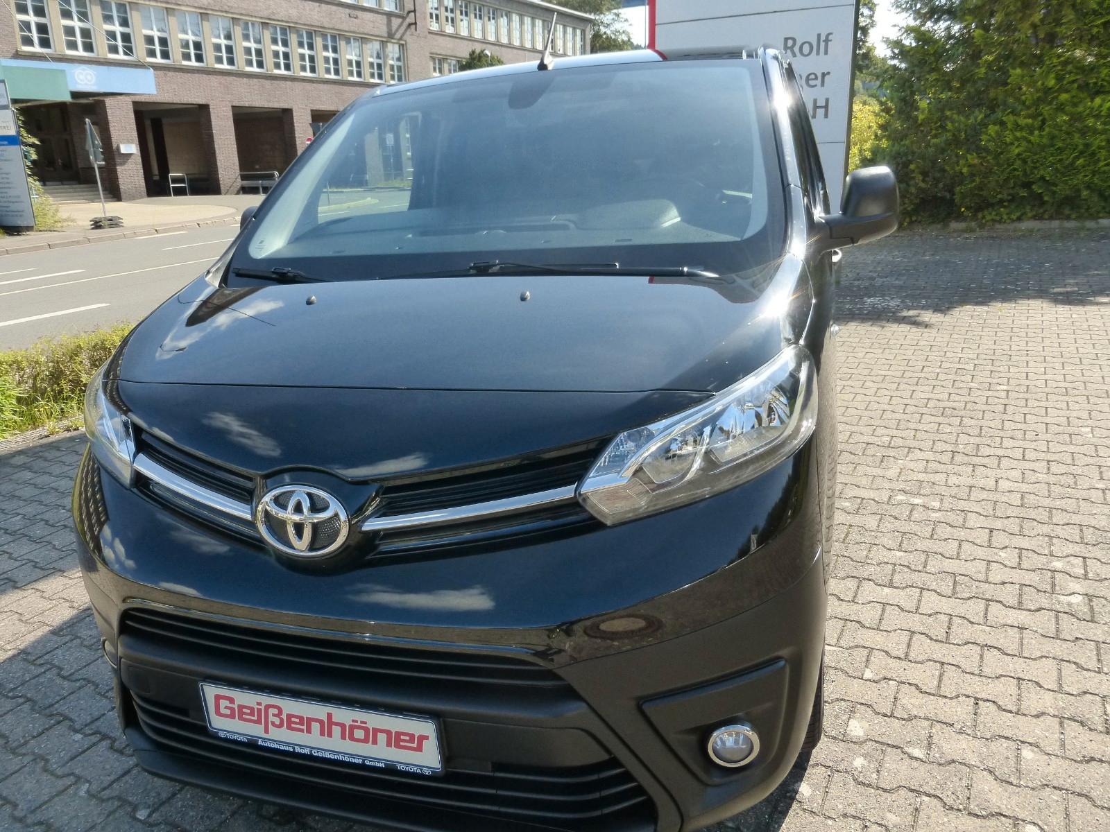 Toyota Proace L1 Kasten Comfort