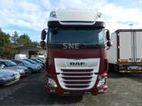 DAF XF 480 FT, Super Space Cab - DAF Kipper