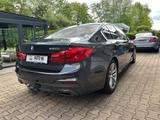 BMW 530 5 Limo 530 d xDrive M Sport |HeaUp|Pano|AHK - BMW 530 mit Diesel-Antrieb: Limousine, Automatik