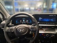 Hyundai BAYON - Vorschau Bild 8