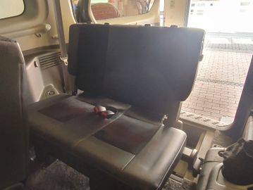 Mitsubishi Pajero 3.2 DI-D Dakar V60 im Kundenauftrag!