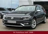 Volkswagen Passat Alltrack 2.0 TSI 4Motion *AHK/LED/CAM/ACC - Volkswagen Passat Variant: 4motion