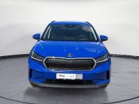 Skoda Enyaq - Vorschau Bild 3