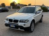 BMW Bmw X3 xDrive20d - BMW X-Reihe: Van