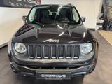 Jeep Renegade Trailhawk 4WD - gebrauchte Jeep Renegade aus dem Jahr 2015