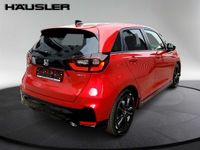 Honda Jazz - Vorschau Bild 4