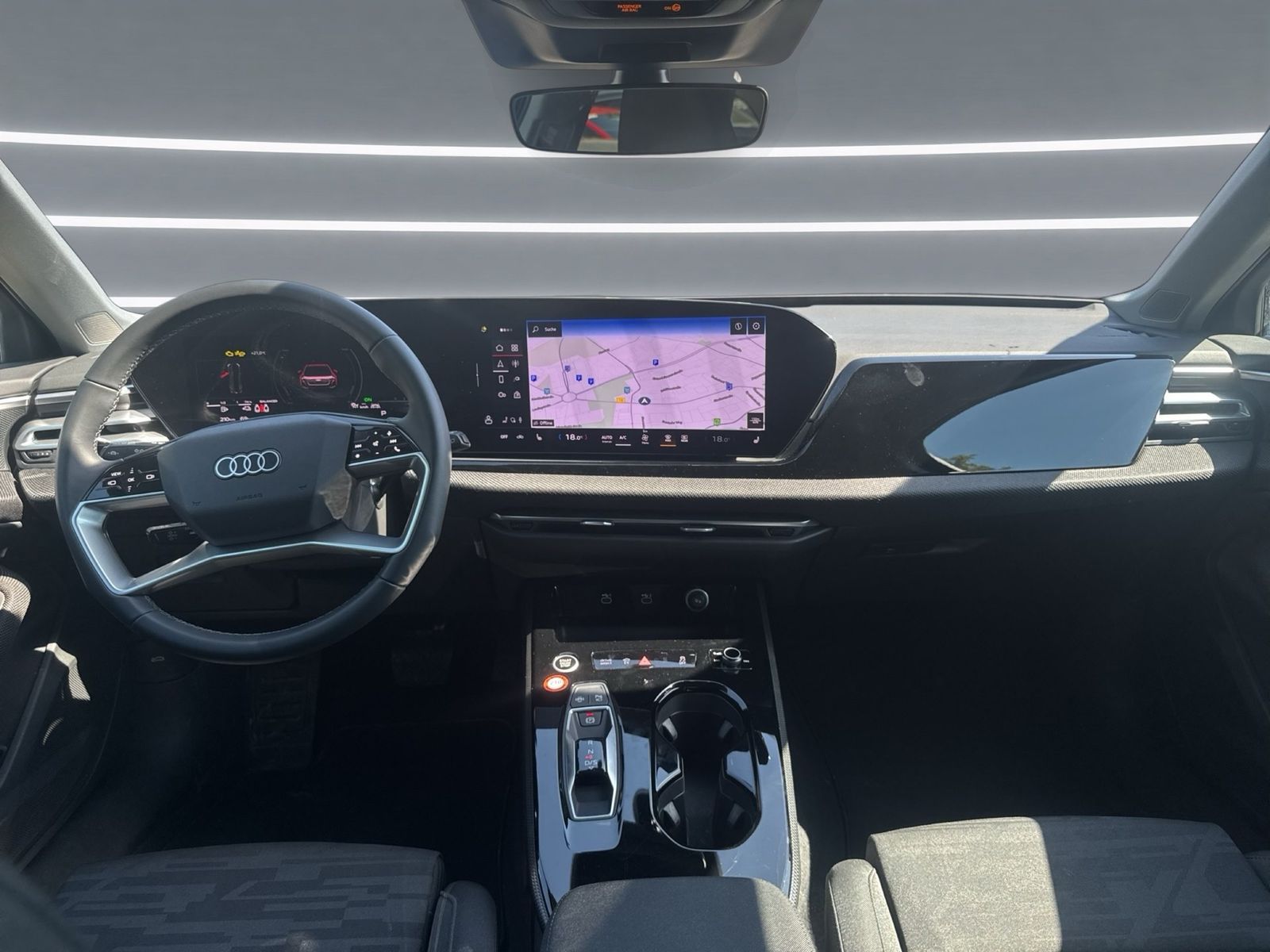 Audi A5 - Bild 10