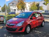 Opel Corsa 1.2 Selection - Opel Corsa aus 2011: 1.2