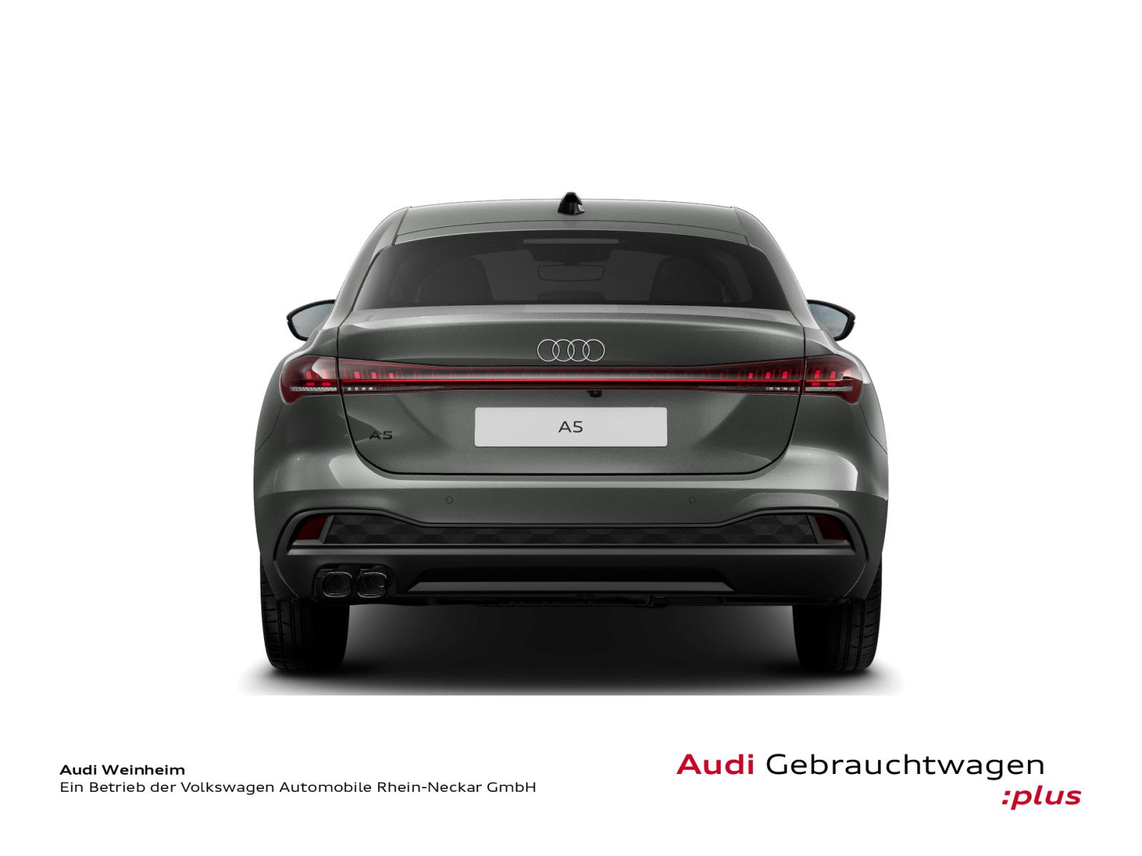 Audi A5 - Bild 10