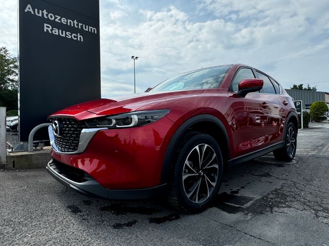 Mazda CX-5 2.0 e-SKYACTIV-G 165 Ad'vantage ADVANTAGE