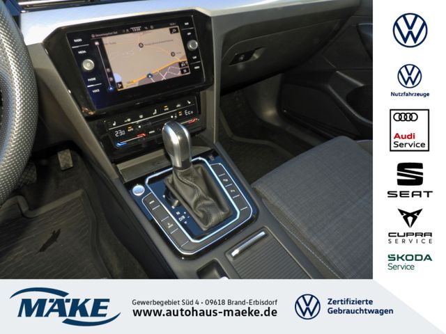 Passat Variant GTE 1.4 TSI Hybrid DSG