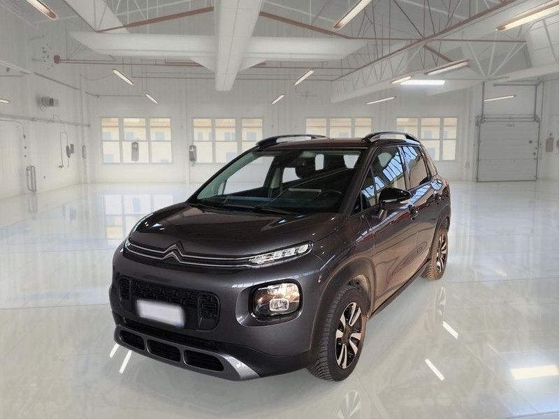 Image of Citroën C3 Aircross