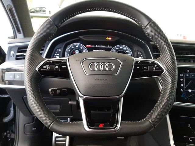 Fahrzeugabbildung Audi A6 Avant S line 55TFSIe quattro Matrix HeadUp