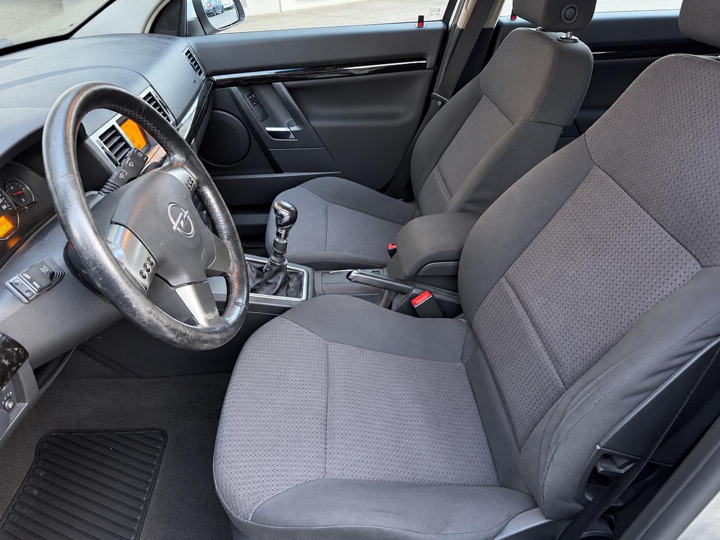Opel Signum 2004 — photo 5