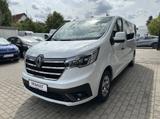 Renault Trafic Grand Evolution Blue dCi 150 MY25