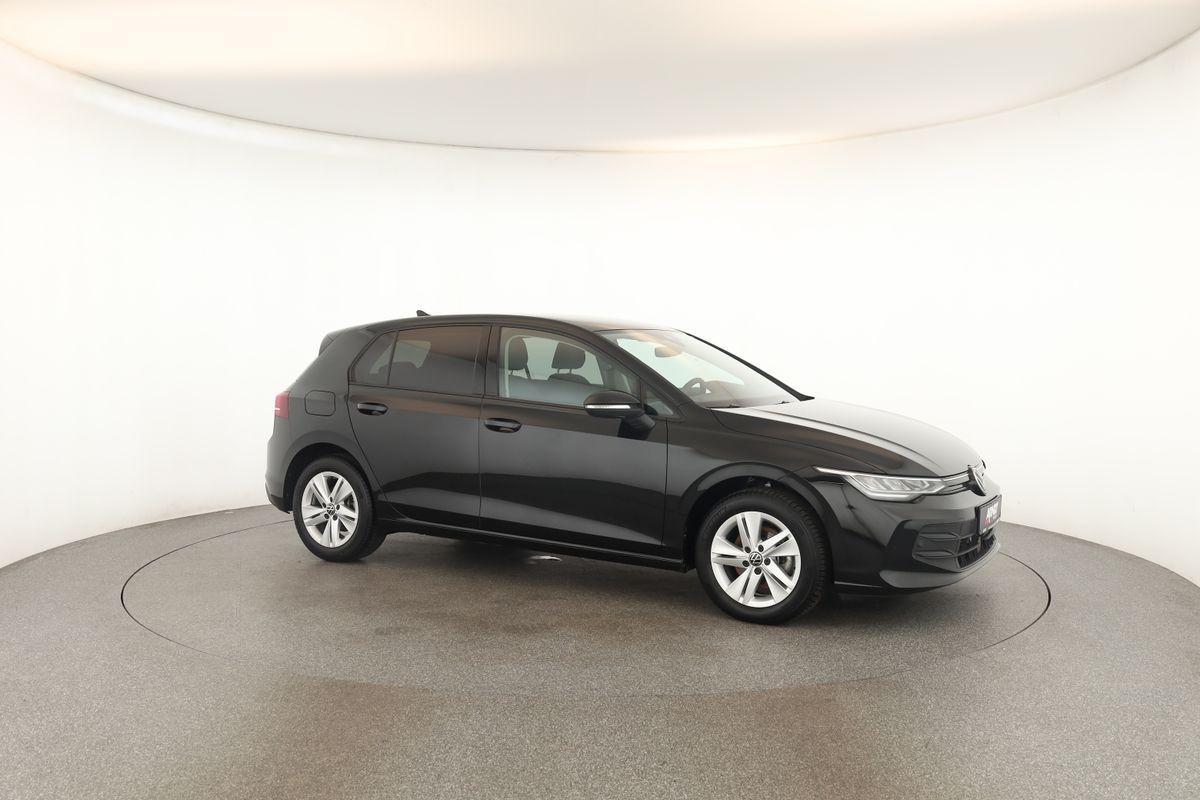 Volkswagen Golf 2.0 TDI DSG Life LED Digi App SHZ ACC Kam, миниатюра 29