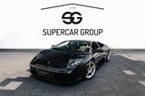 Lamborghini Murciélago 6.2//HANDSCHALTER//2.HAND//ORIGINAL - Lamborghini Murciélago: Coupé