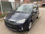 Ford C-Max C-MAX Style Automatik Tüv07-27 Diesel - Ford C-MAX Style mit Diesel-Antrieb