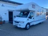 Fiat ROTEC 700 G/A TEC*Solaranlage - Wohnwagen in Braunschweig