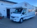 Fiat ROTEC 700 G/A TEC*Solaranlage - Braunschweig