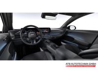 Hyundai IONIQ 6 - Vorschau Bild 7