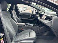 Audi A6 e-tron - Vorschau Bild 10
