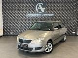 Skoda Fabia Combi Family/AUTOMATIK/KLIMA/SHZ/AU NEU - Skoda Fabia aus 2011: Kombi