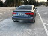 Audi A3 35 TFSI cod S-Line 8fach bereift  - Audi A3: 8l