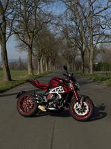 MV Agusta Brutale 800RR LH44 *Limited Edition* - MV Agusta Brutale RR