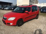 Skoda Roomster 1.6 16V Style Automatic KLIMA panorama - Skoda Roomster: 1.6