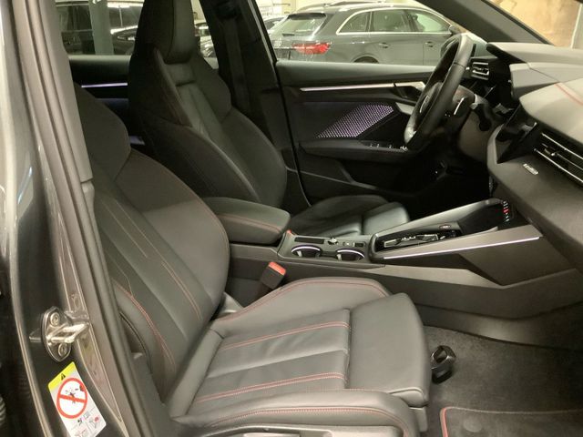 S3 Limousine TFSI S tronic,Matrix LED,Pano,Navi,