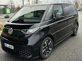 Volkswagen ID.Buzz Pro 150 kW Navi Klima AHK viele Extras - VW ID. Buzz von privat