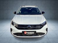 Volkswagen Taigo - Vorschau Bild 8