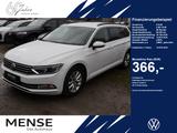 Volkswagen Passat Variant 1.4 TSI Comfortline BlueMotion AC - Volkswagen Passat Variant: 1.4
