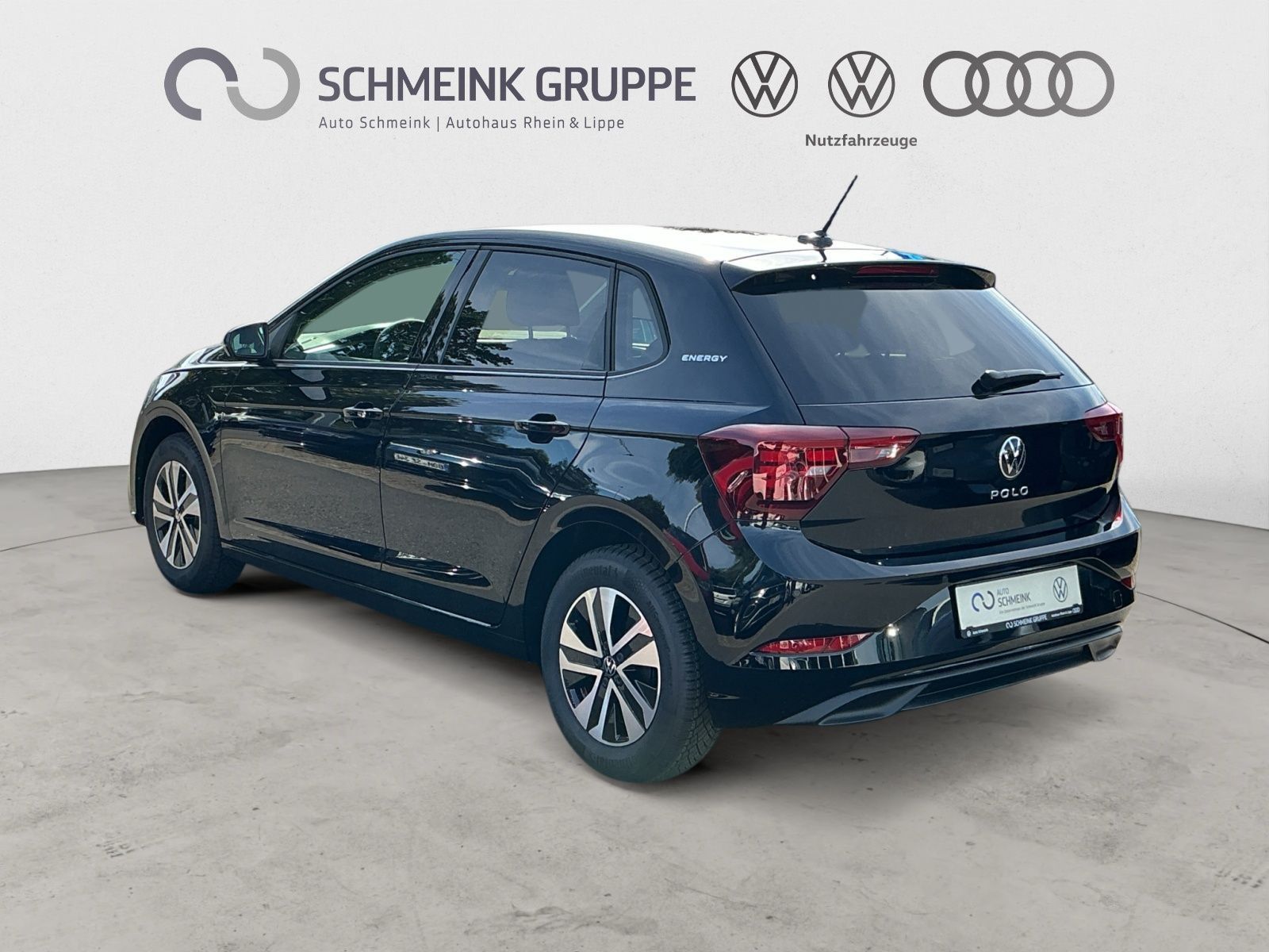 Volkswagen Polo - Bild 3