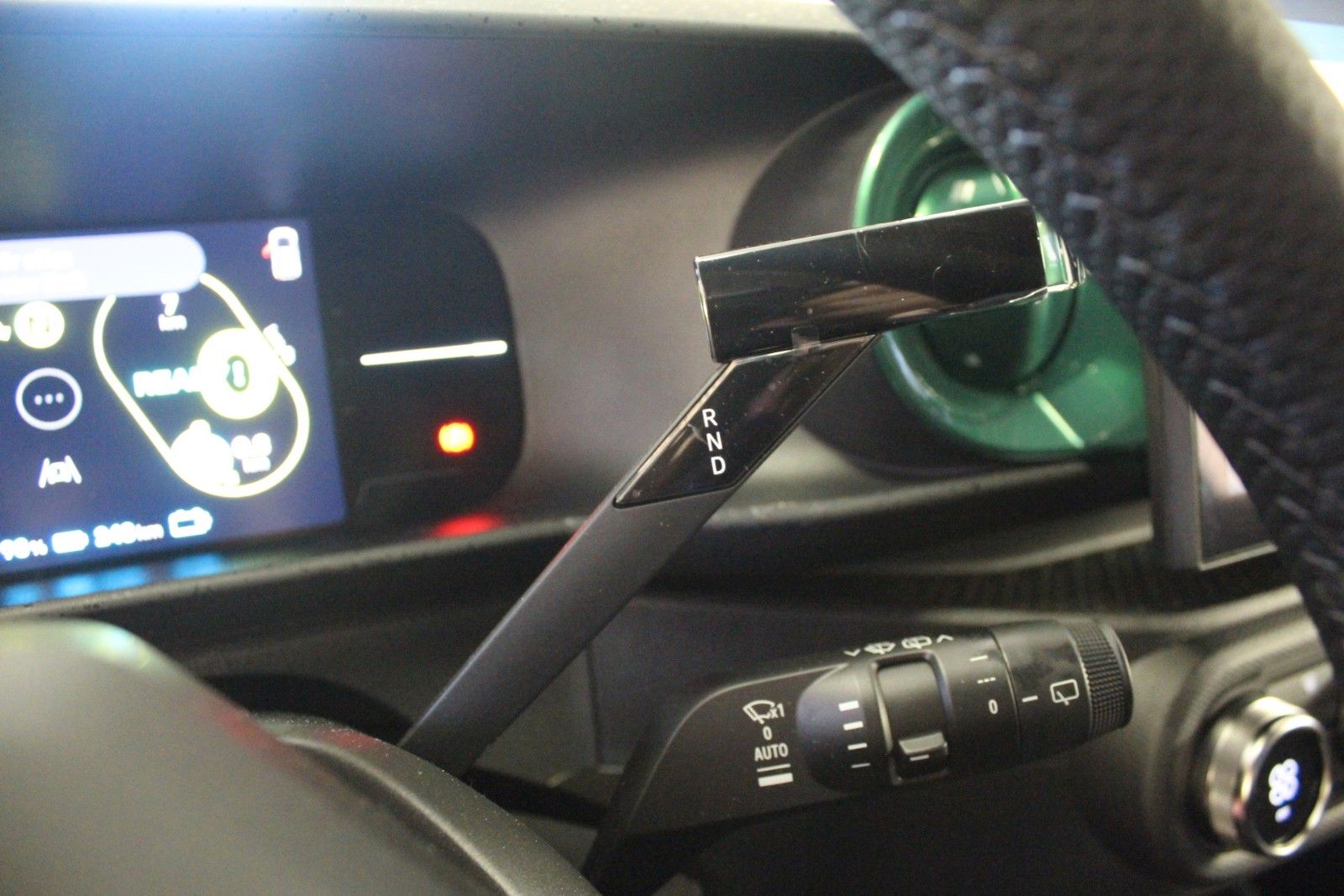 Fahrzeugabbildung Renault Twingo E-Tech 80 Urban Range *Techno*Sitzheizung