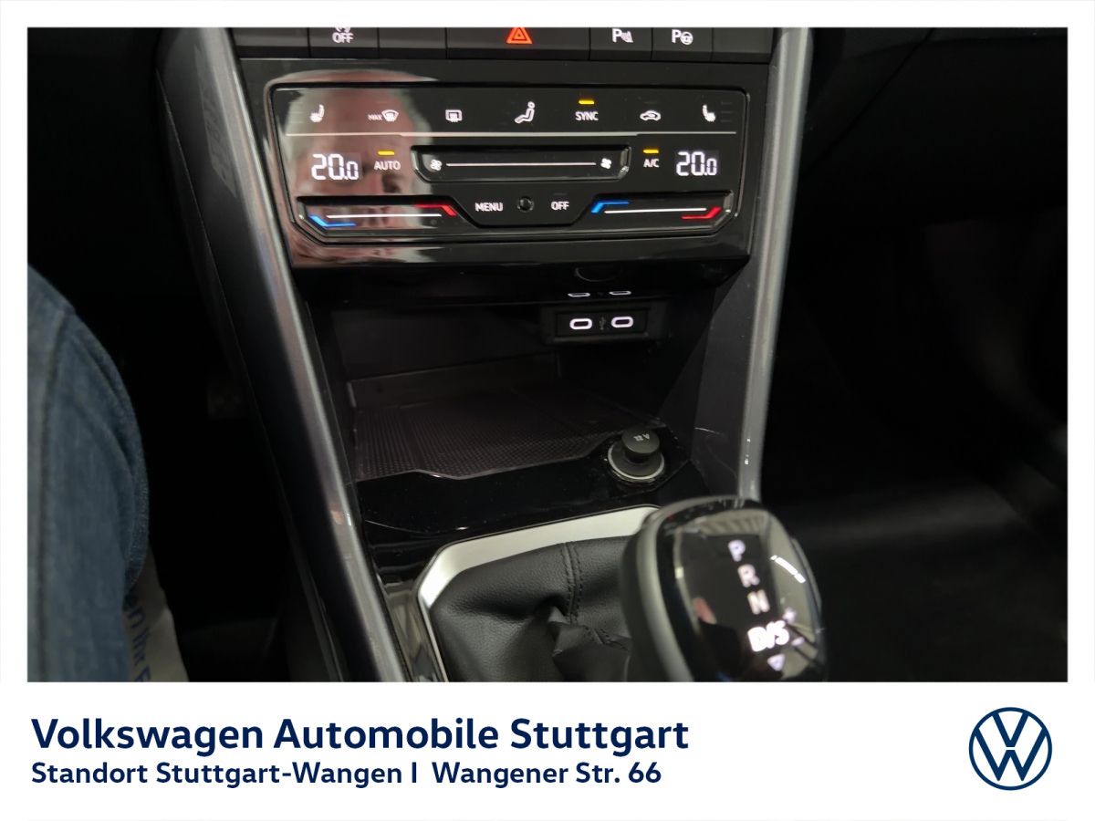 Volkswagen T-Roc - Bild 13