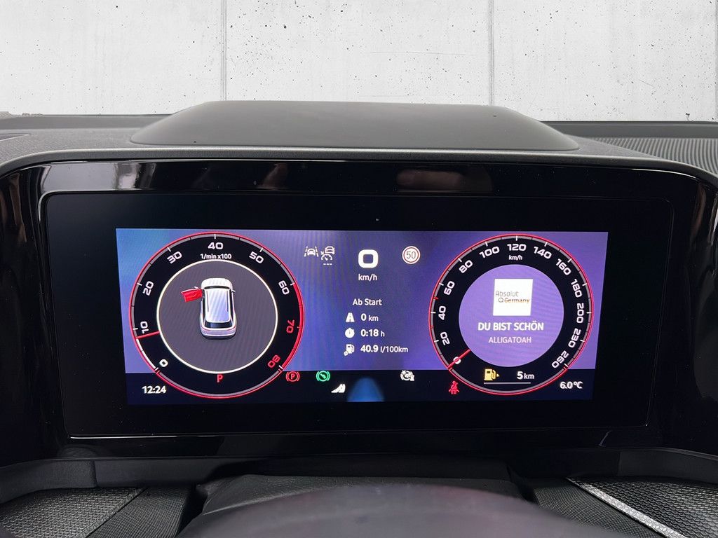 Skoda Kodiaq - Bild 15