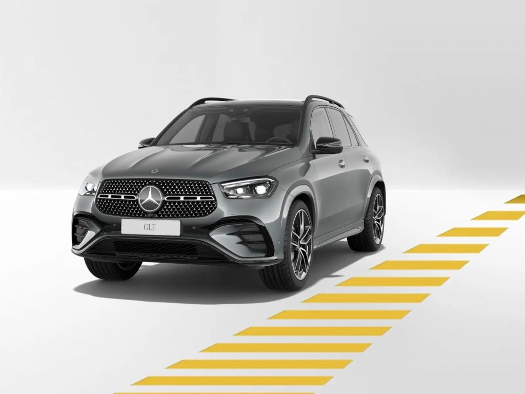 Mercedes-Benz GLE 450 d 4M 360° LED MULTI PANORAMA SHZ KLIMA imagem 2